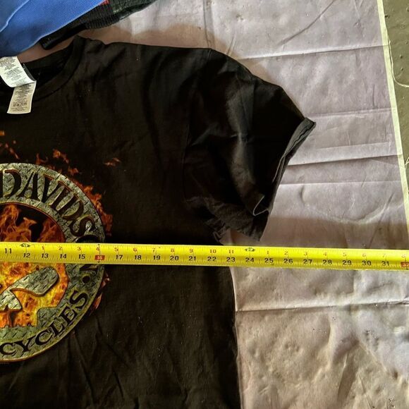 Harley Davidson Shirt - Picture 8 of 8